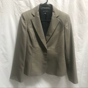 Kasper Taupe Blazer
